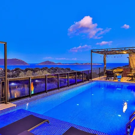 Hotel Yali