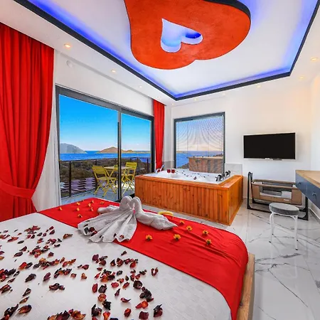 Yali 4* Kaş