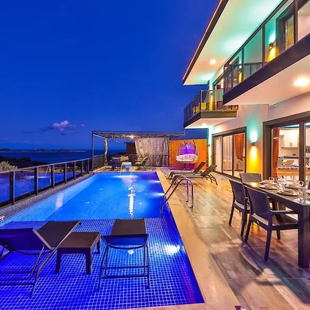Hotel Yali